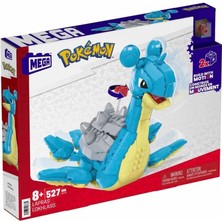 Popüler Sepet Lapras 527 Parça +8 Yaş - HKT26