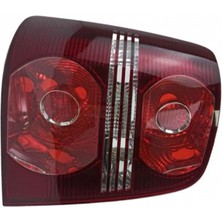 Tyc Volkswagen Touran Arka Stop Sağ 2006 (Oem No:  1T0945096N)