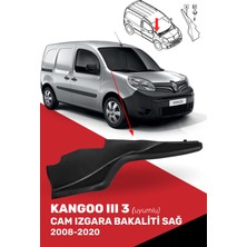 Cnd Kango Iıı 3 Cam Izgara Bakaliti Sağ - 8200439448 Uyumlu