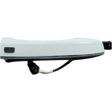 Ns Nilser Auto Parts Mg Hs Ön Sol Dış Kapı Kol 2022-2024 10172952