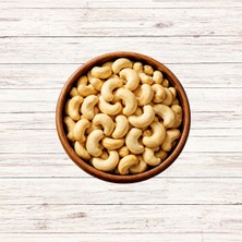 Fındora Kaju 500 gr (Çiğ) - Kilitli Ambalaj