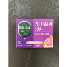 Eslem Beauty Care Kolajen Sabunu
