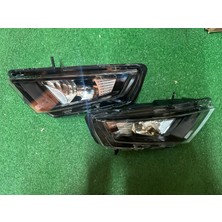 Ns Nilser Auto Parts Seat Ibıza Sağ Sol Sis Far 2013-2018