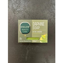 Eslem Beauty Care Defne Sabunu