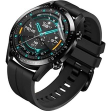 Maks Technology ​​galaxy Watch Active 2 40MM Mkst Narr Tpu Body Ekran Koruyucu - Renksiz