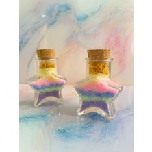 Mhyssa Naturals Doğal Aromalı Banyo Tuzu 50ML