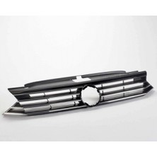 TŞT Volkswagen Passat Ön Panjur Nikelaj Çıtalı 2014- (Oem No:  3G0853651BKZ)