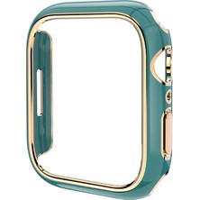 Maks Technology Watch 7 45MM Mkst Watch Gard 06 Sert Pc Koruyucu - Yeşil