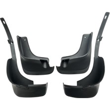 Ns Nilser Auto Parts Toyota Corolla AE111 Paçalık Set Takım 1998-2001