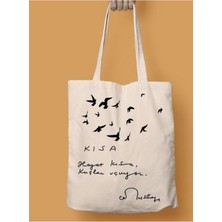 Giftora Hayat Kısa Kuşlar Uçuyor Cemal Süreya