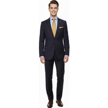 Presto Erkek Janella Takım Elbise 6 Drop Lacivert 572-200