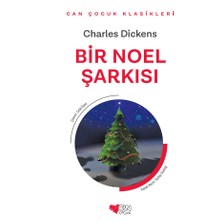 Can Çocuk Bir Noel Şarkısı - Charles Dickens