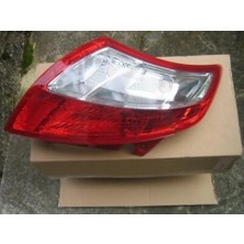 Tyc Suzuki Swift Arka Stop Sol 2011- (Oem No:  35670-68L00-000)