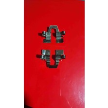 RKS Vrs 125 &( Freccıa )Arka Fren Alt Merkez Balata Gergı Yayı