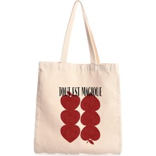 Giftora Tout Est Bez Çanta