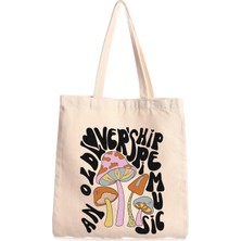 Giftora Overship Bez Çanta