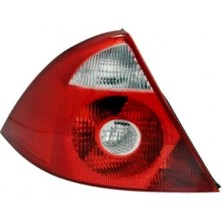 Tyc Ford Mondeo Arka Stop Sarı Sinyalli Sol 2001 2004- (Oem No:  3S7113A603EC)