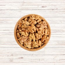 Fındora Ceviz Içi 250 gr (Kelebek) - Kilitli Ambalaj