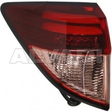 Tyc Honda Hrv Arka Stop Sol 2015- (Oem No:  33552T7AH11)