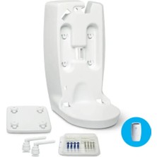 Amway Duvara Monte Kelepçe Espring