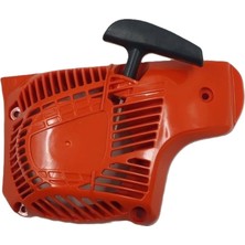 Semak Motorlu Testere Starter Komple Oleomac GS440 Orjinal