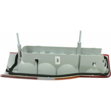 Tyc Ford Transit Arka Stop Sol 2006 (Oem No:  4C1613A603AA)