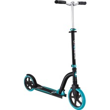 Globber Nl 230-205 Duo Katlanabilir Scooter - Mavi
