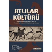 Bilgeoğuz Yayınları Atlılar Kültürü