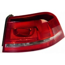 Tyc Volkswagen Passat Arka Stop Station Wagon Sağ 2010-2014 (Oem No:  3AF945096G)