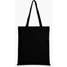 Giftora Pamuklu Ham Bez Alışveriş El Çantası 35X40