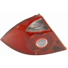 Tyc Ford Mondeo Arka Stop Beyaz Sinyalli Sol 2003-2005 (Oem No:  3S7113N099AA)