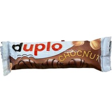 Duplo Chocnut 26 gr *6'lı