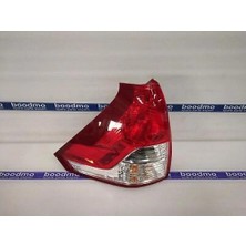 Tyc Honda Crv Arka Stop Ledsız Sol 2014- (Oem No:  33550T0AJ01)