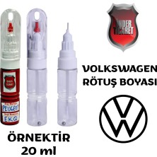 Önder Ticaret Volkswagen Audi Seat Skoda Aracınızın Renk Koduna Özel Rötuş Boyası