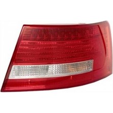 Tyc Audi A6 Arka Stop Sağ 2004-2008 (Oem No:  4F5945096L)