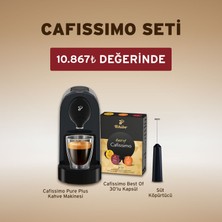 Tchibo Cafissimo Kapsül Kahve Seti