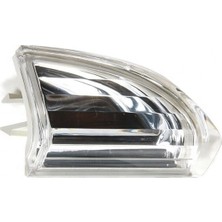 Gkl Vw Volkswagen Passat cc 2009-2012 Ön Tampon Sağ Sinyal Yanı Üçgeni Reflektörü 3C8807718