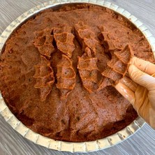 Subaşı Çiğköfte Subaşı Organik El Yapımı Etsiz Çiğköfte 3kg