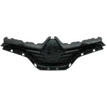 TŞT Renault Captur Ön Panjur 2012-  (Oem No:  623102335R)