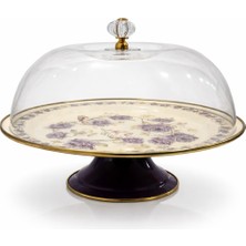 Pr Home Fiorella Emaye Kek Fanusu