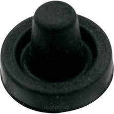 Akat Fissler Ile Uyumlu Vitavit Comfort, Premium ve Edition Modelleri Için Yedek Düdüklü Tencere Ventili (Alternatif Ürün)