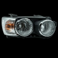 Arteb Chevrolet Aveo T300 2012 ve Sonrası Uyumlu 2243022-77 FAR Sağ Krom Motorlu