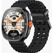 LinkTech S106 Premium Amoled Lt Watch Akıllı Saat