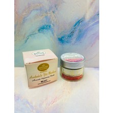 Mhyssa Naturals Avokadolu Yüz Maskesi (Hassas& Kuru Ciltlere) / Avocado Nourishing Hydration Face Mask (50ML)