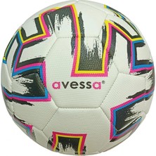 Supertrend 4 Astar Futbol Topu FT-300-100 Beyaz