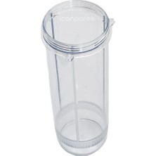 Akat Arzum Ile Uyumlu AR1032 Shake\'n Take  Kişisel Blender Doğrayıcı Hazne 570 ml