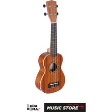 Stagg Soprano Ukulele Us-30