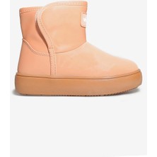 Vicco 31-37 Numara Içi Kürklü Su Itici Kauçuk Taban Kız Çocuk Bot