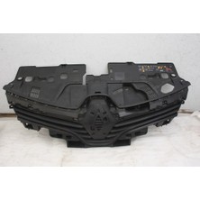 TŞT Renault Clio Ön Panjur 2016- (Oem No:  622562901R)