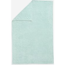 Decathlon Mikrofiber Havlu - Xl Boy - Açık Yeşil - 110 × 175 cm